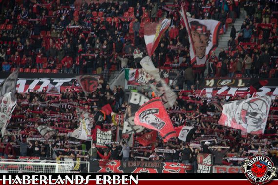 Bayer 04 Leverkusen vs FC Schalke 04 (1-1) (3)
