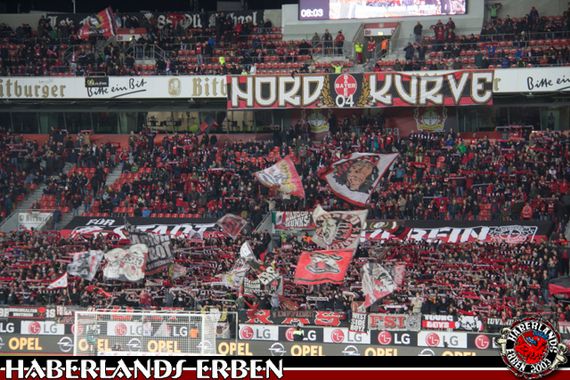 Bayer 04 Leverkusen vs FC Schalke 04 (1-1) (4)