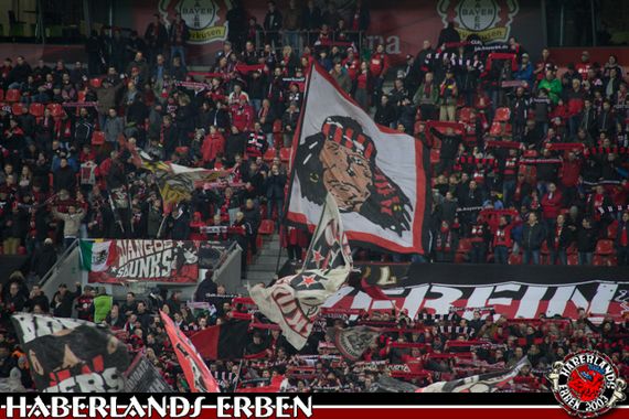 Bayer 04 Leverkusen vs FC Schalke 04 (1-1) (5)