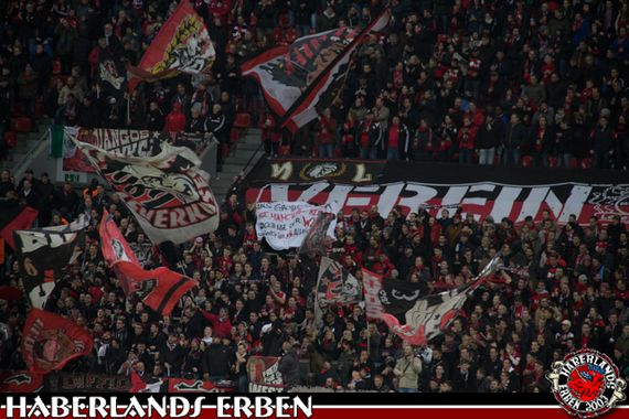 Bayer 04 Leverkusen vs FC Schalke 04 (1-1) (6)