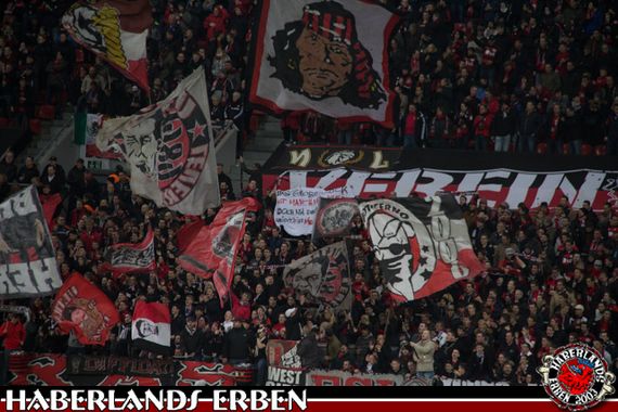 Bayer 04 Leverkusen vs FC Schalke 04 (1-1) (7)