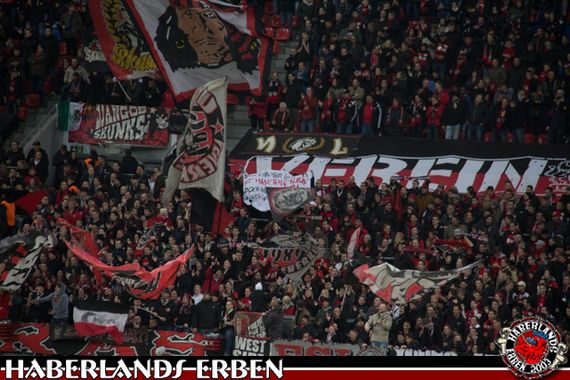 Bayer 04 Leverkusen vs FC Schalke 04 (1-1) (8)