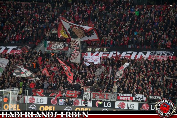 Bayer 04 Leverkusen vs FC Schalke 04 (1-1) (9)