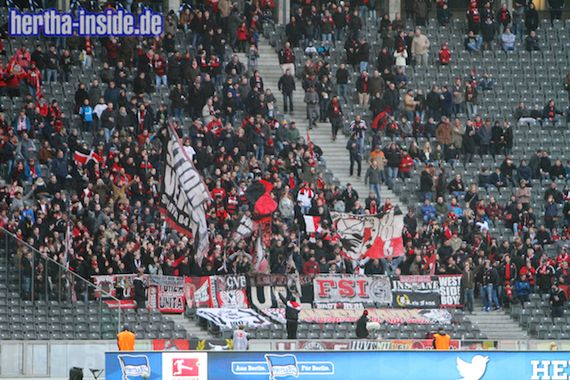 Hertha BSC vs Bayer 04 Leverkusen (2-1) (1)