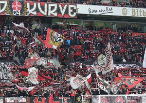 Bayer 04 Leverkusen vs Borussia Mönchengladbach (5-0)