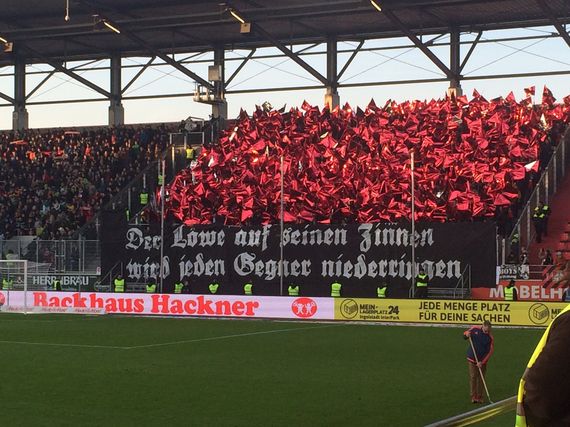 FC Ingolstadt 04 vs Bayer 04 Leverkusen (0-1) (7)