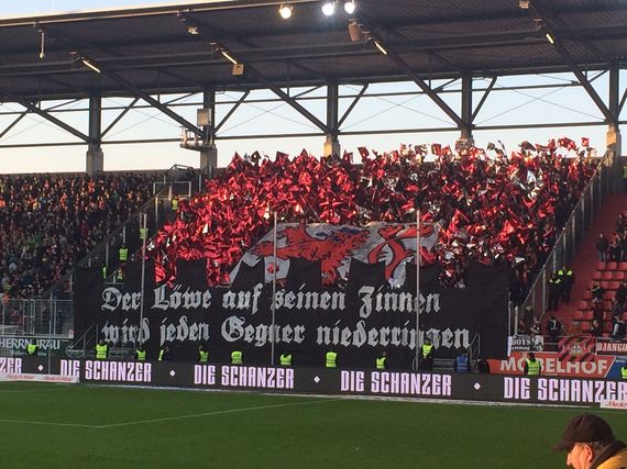 FC Ingolstadt 04 vs Bayer 04 Leverkusen (0-1) (9)