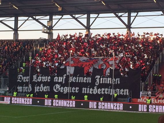 FC Ingolstadt 04 vs Bayer 04 Leverkusen (0-1) (11)