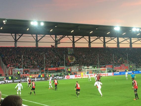 FC Ingolstadt 04 vs Bayer 04 Leverkusen (0-1) (12)