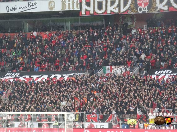 Bayer 04 Leverkusen vs Hannover 96 (3-0) (2)