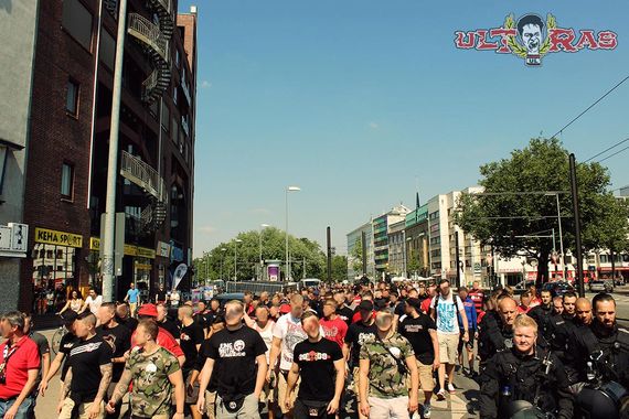 Hannover 96 vs Bayer 04 Leverkusen (0-1) (5)