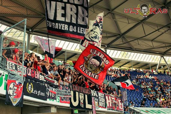 Hannover 96 vs Bayer 04 Leverkusen (0-1) (7)