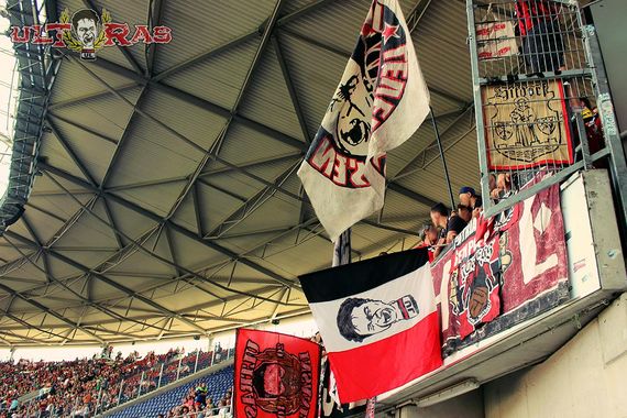 Hannover 96 vs Bayer 04 Leverkusen (0-1) (11)