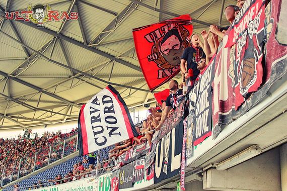 Hannover 96 vs Bayer 04 Leverkusen (0-1) (17)