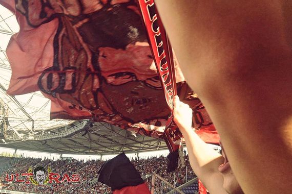 Hannover 96 vs Bayer 04 Leverkusen (0-1) (19)