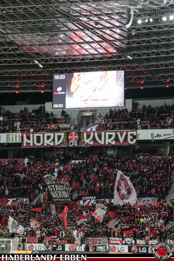 Bayer 04 Leverkusen vs FC Bayern München (0-0) (4)