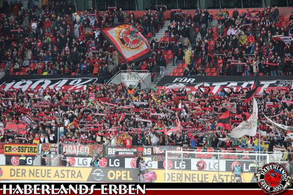 Bayer 04 Leverkusen vs FC Bayern München (0-0) (5)