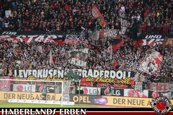 Bayer 04 Leverkusen vs FC Bayern München (0-0) (7)