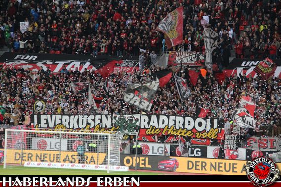 Bayer 04 Leverkusen vs FC Bayern München (0-0) (8)