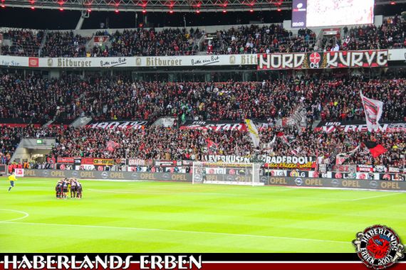 Bayer 04 Leverkusen vs FC Bayern München (0-0) (11)