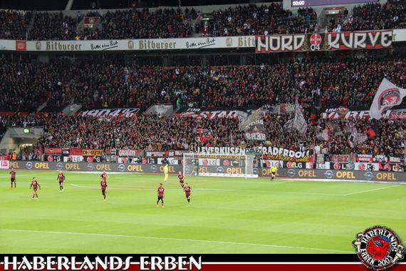 Bayer 04 Leverkusen vs FC Bayern München (0-0) (12)