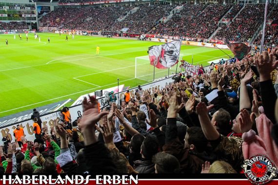 Bayer 04 Leverkusen vs FC Bayern München (0-0) (14)