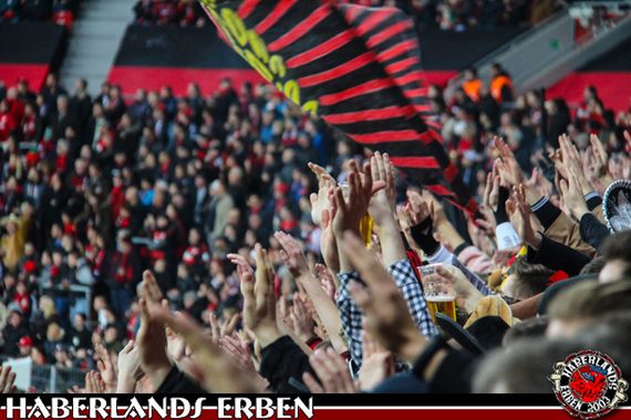 Bayer 04 Leverkusen vs FC Bayern München (0-0) (15)
