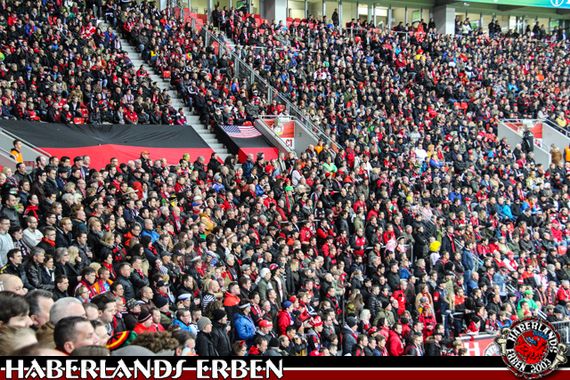 Bayer 04 Leverkusen vs FC Bayern München (0-0) (16)