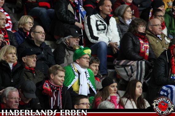 Bayer 04 Leverkusen vs FC Bayern München (0-0) (17)