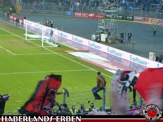 SV Darmstadt 98 vs Bayer 04 Leverkusen (1-2) (2)