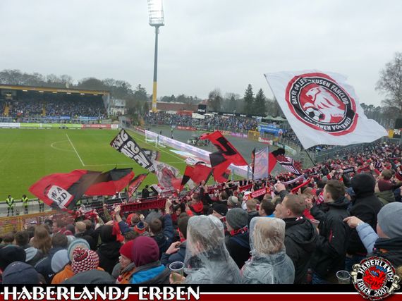 SV Darmstadt 98 vs Bayer 04 Leverkusen (1-2) (4)