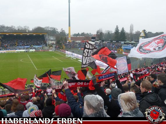 SV Darmstadt 98 vs Bayer 04 Leverkusen (1-2) (5)