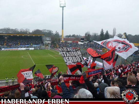 SV Darmstadt 98 vs Bayer 04 Leverkusen (1-2) (6)