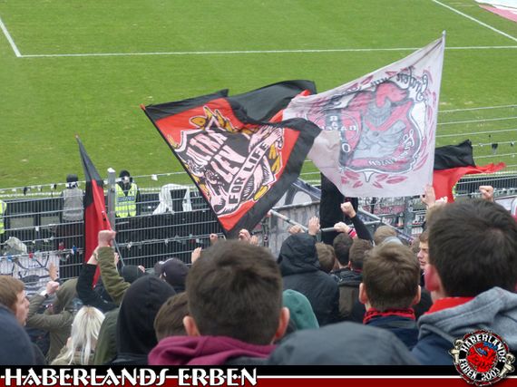 SV Darmstadt 98 vs Bayer 04 Leverkusen (1-2) (10)