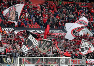 Bayer 04 Leverkusen vs Borussia Dortmund (0-1)