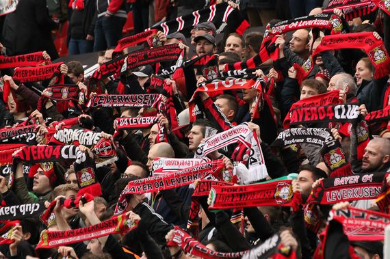 Bayer 04 Leverkusen vs Borussia Dortmund (0-1) (2)