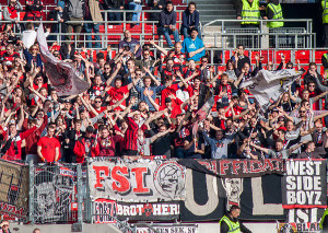 VfB Stuttgart vs Bayer 04 Leverkusen (0-2)