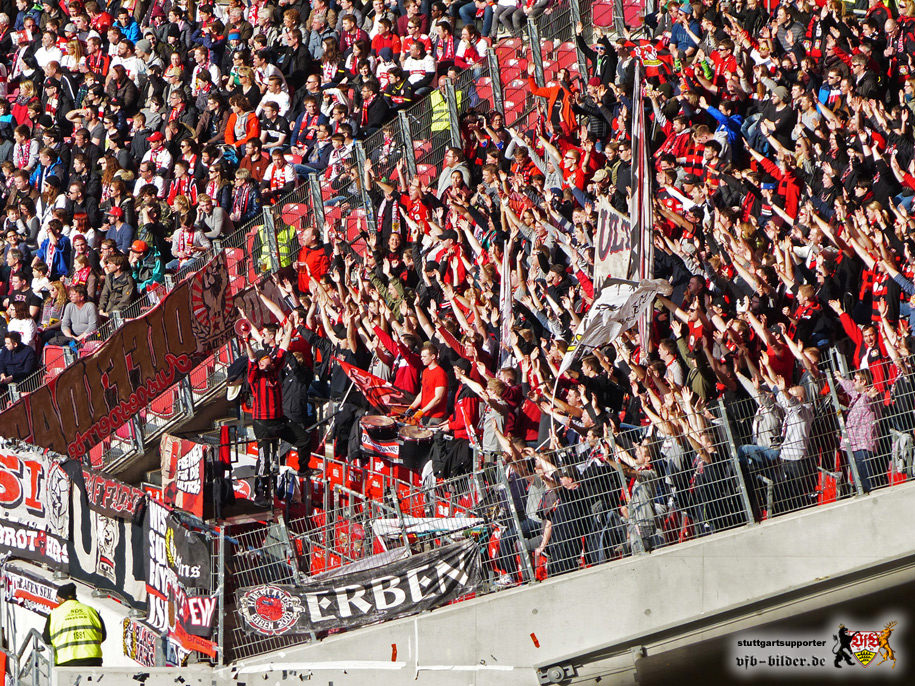 VfB Stuttgart vs Bayer 04 Leverkusen (0-2) (1)