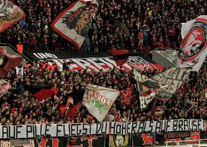 Bayer 04 Leverkusen vs VfL Wolfsburg (3-0)