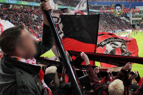 Bayer 04 Leverkusen vs VfL Wolfsburg (3-0) (4)