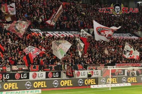 Bayer 04 Leverkusen vs VfL Wolfsburg (3-0) (6)
