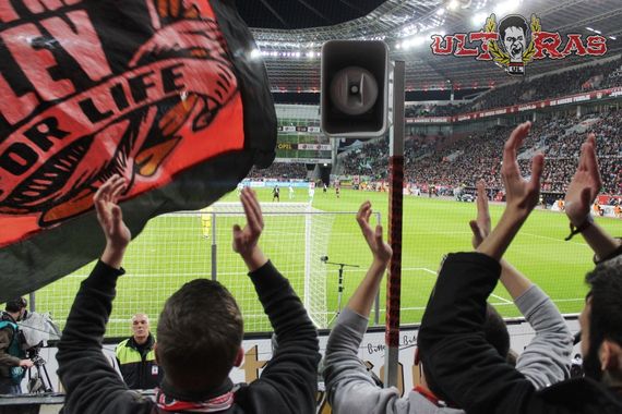 Bayer 04 Leverkusen vs VfL Wolfsburg (3-0) (11)