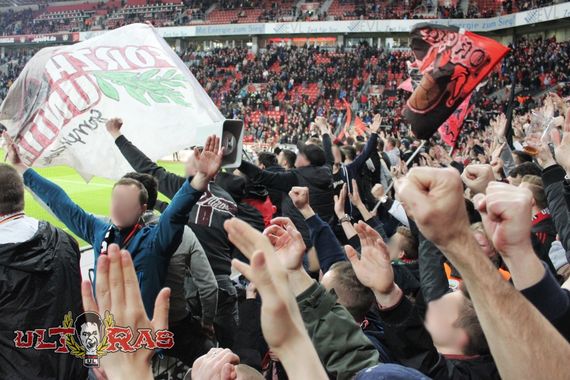 Bayer 04 Leverkusen vs VfL Wolfsburg (3-0) (16)