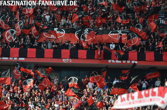 1. FC Köln vs Bayer 04 Leverkusen (0-2) (2)