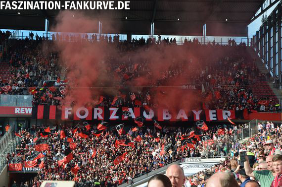 1. FC Köln vs Bayer 04 Leverkusen (0-2) (5)