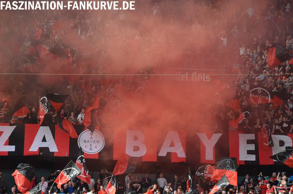 1. FC Köln vs Bayer 04 Leverkusen (0-2) (8)