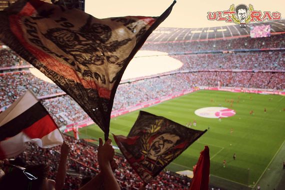 FC Bayern München vs Bayer 04 Leverkusen (3-0) (3)