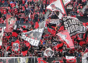 Bayer 04 Leverkusen vs Eintracht Frankfurt (3-0)