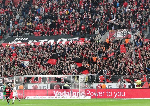 Bayer 04 Leverkusen vs Eintracht Frankfurt (3-0) (3)