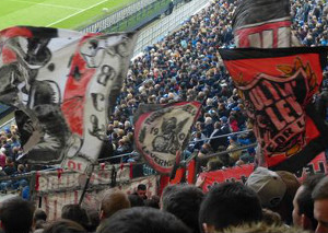 FC Schalke 04 vs Bayer 04 Leverkusen (2-3)